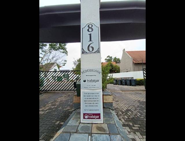 2 BEDROOM PROPERTY TO RENT IN FAERIE GLEN